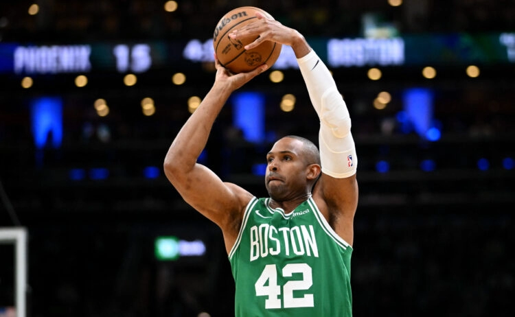Horford pred potpisom za Warriorse